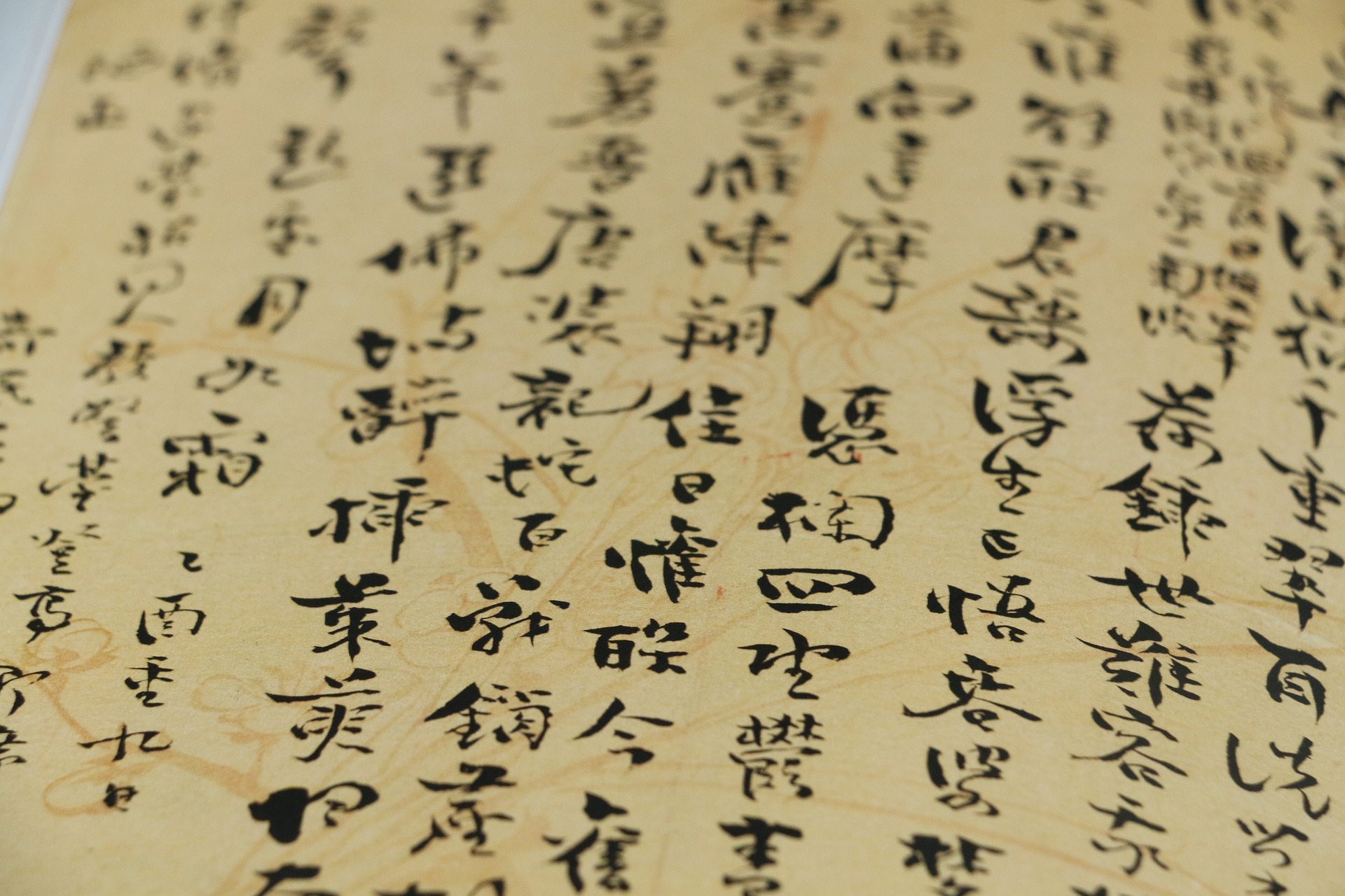 All About Chinese Writing – Answering your questions about Chinese